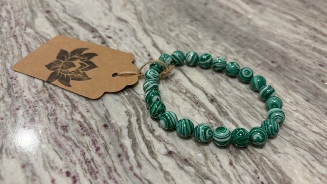 Healing Chakra Bracelet For Emotional Balance,Harmony,Growth,Prosperity. gallery