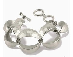 Brighton Mystic Moon Link Bracelet Style: JF0033 MSRP: $148.00 NWT
