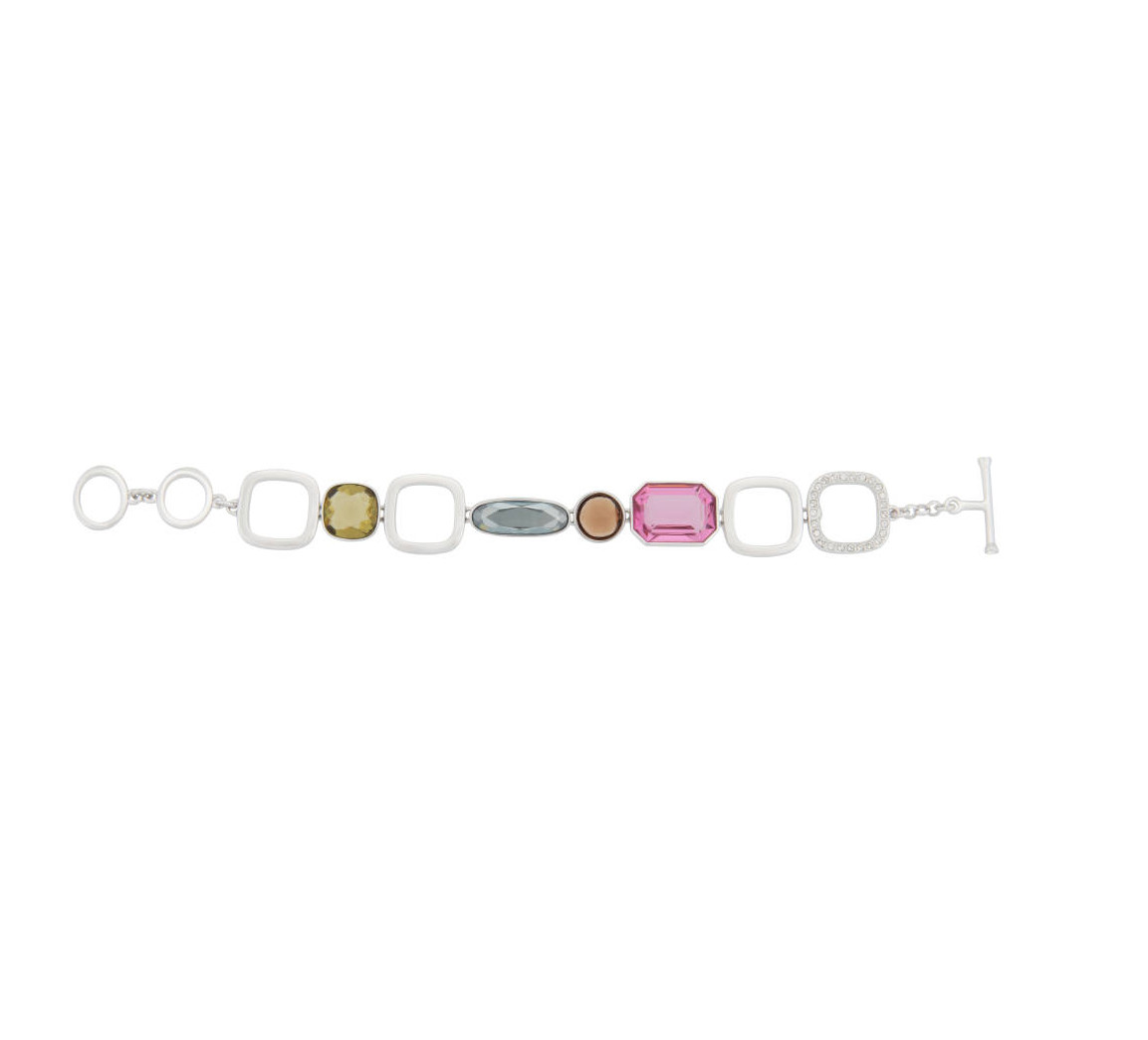 New Swarovski Te Ilana Women's Fashion Bracelet. 851464. 100% Authentic gallery