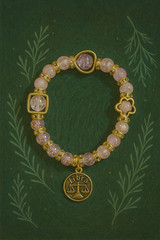 Libra Harmony Bracelet