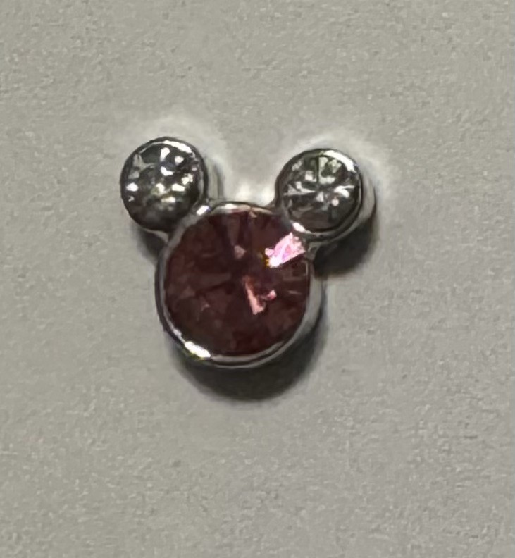 Floating Locket Charms- No Brand gallery