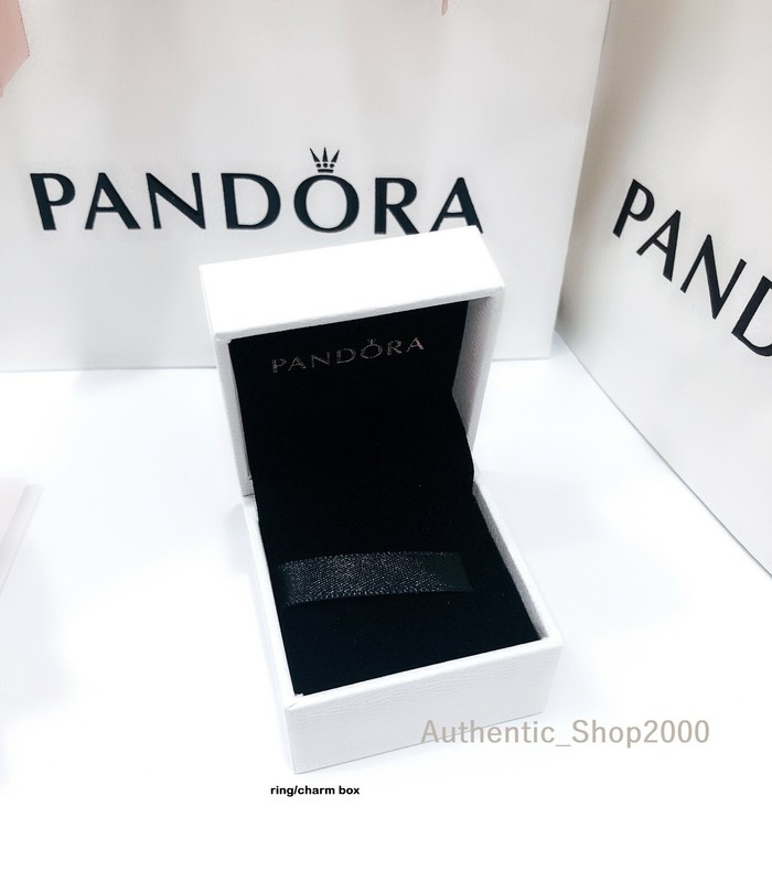 NEW Authentic PANDORA Rose 14k Gold Sparkling CZ Galaxy Charm Pendant 781388CZ gallery