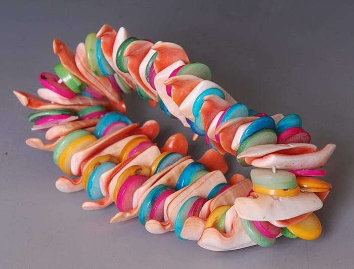 Charm Natural style Bracelet! Fashionable shells/ conchs gallery