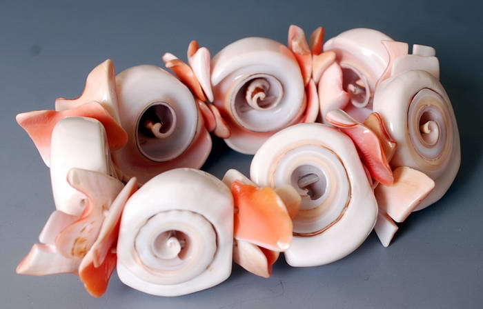 Charm Natural style Bracelet! Fashionable shells/ conchs gallery