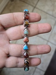 Women’s Bracelet Stylish Vintage Jewelry for Women Girls Ladies Women Ladies
