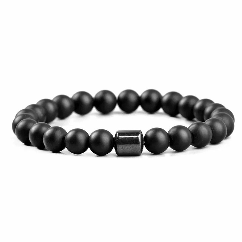 Anti-Alcohol Magnetic Bracelet Anti Alcohol Drinking Bracelet Emotional Benefit gallery