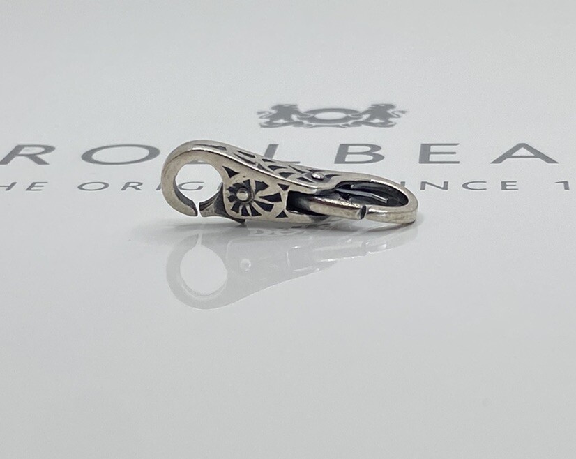 Trollbeads Turn Around Lock gallery