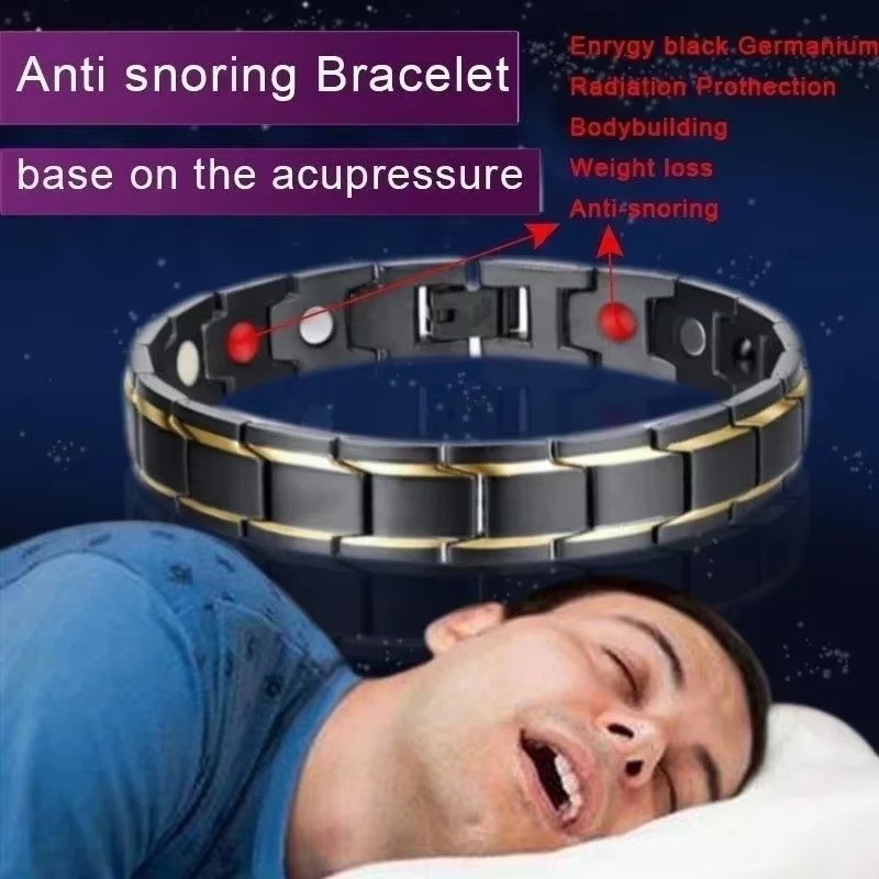 Copper Magnetic Bracelet Energy Healing Therapy Arthritis Pain Relief Men Women gallery