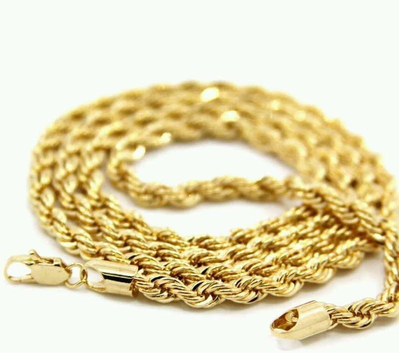 Wholesale Lots of chains and charns in gold plated and silver! gallery