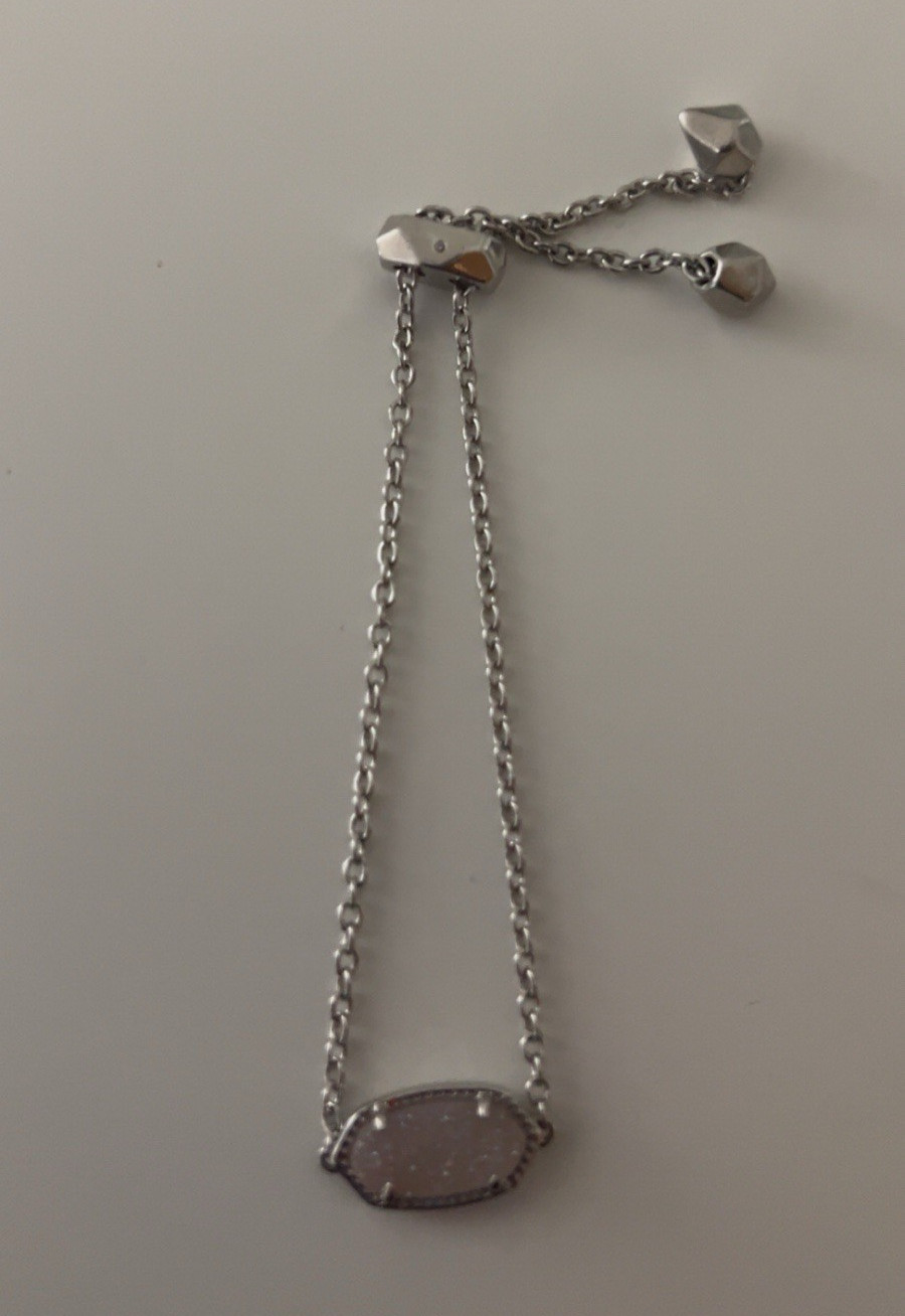 Kendra Scott, silver new bracelet gallery