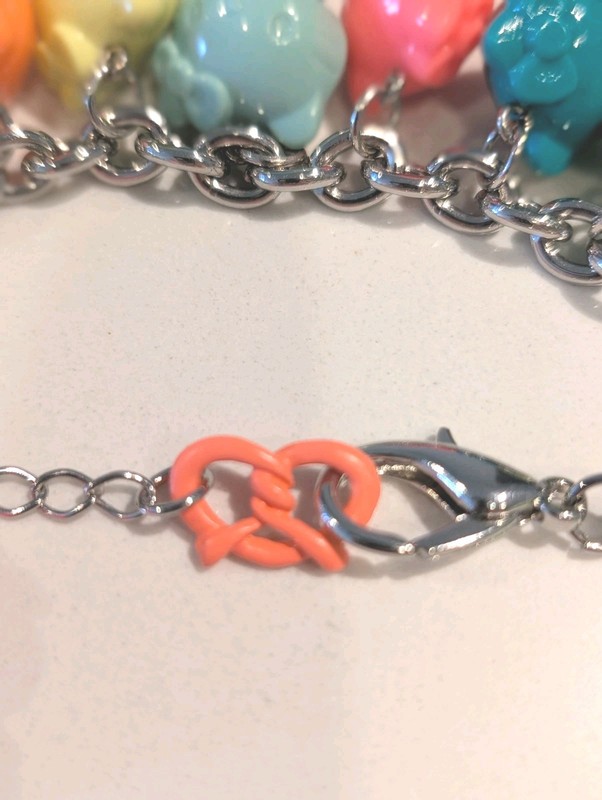 Hello Kitty x Onch Movement x Forever 21 Anniversary Bracelet gallery