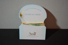 Scout Jewelry Wrap Daybreak Ombre Necklace Bracelet Anklet New!! Free Shipping
