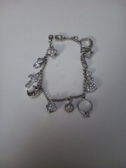Just A Fun Braclet Charm