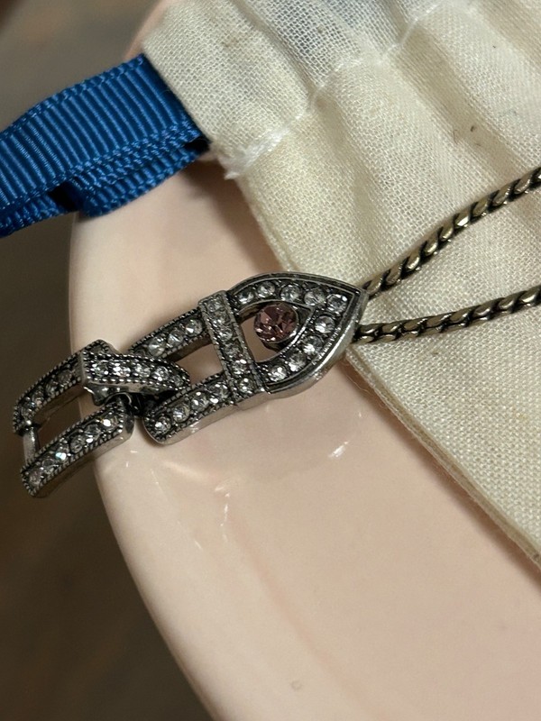 NEW CHLOE & ISABEL BON CHIC STATEMENT BRACELET B351MPAR gallery