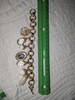 Charm Locket Bracelet 9” gallery