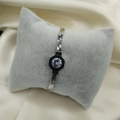 Women’s Jewellery Bracelet Wristlet Bangle Collet Wristband Wriststrap Zircon