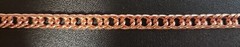 Solid Pure Copper Link Bracelet