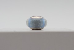 Pandora Disney Elsa Signature Color Glow in the Dark Murano 791644 Free Shipping