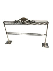 Mariana Spirit Of Design Metal Jewelry Stand/ Holder/display Made In Israel