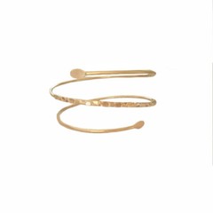 Women Upper Arm Cuff Bangles Jewelry Bracelet Armlet Armband Bangle Adjustable