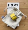 LOEWE slap bracelet small yellow 17 gallery