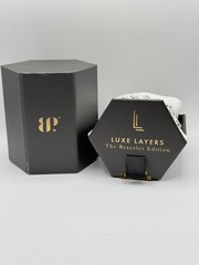 Bomb Party – Luxe Layers Bracelet – Celebrate Every Victory – RBP8054