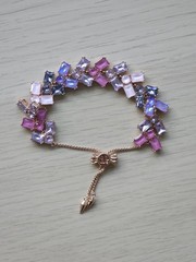 Retro Jewel Candy JC Bracelet Bomb Party BP