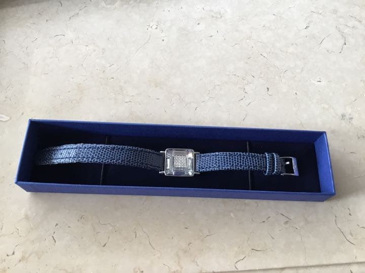 Swarovski Bracelet Used Beautiful Condition Not specified gallery