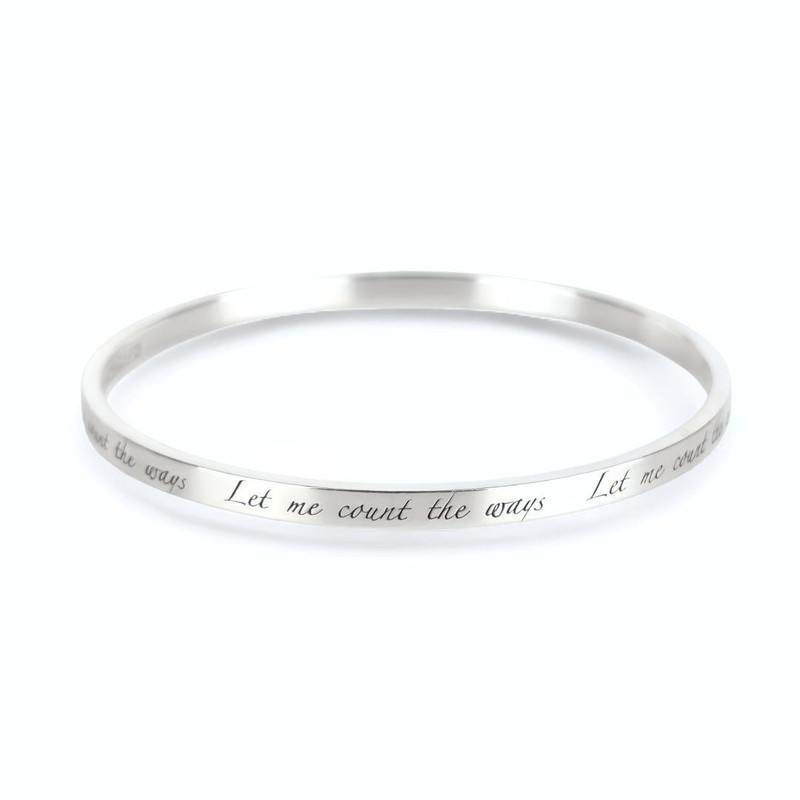 Tiffany&Co Notes Bracelet Bangle Silver 925 Timepiece Authentic Vintage gallery