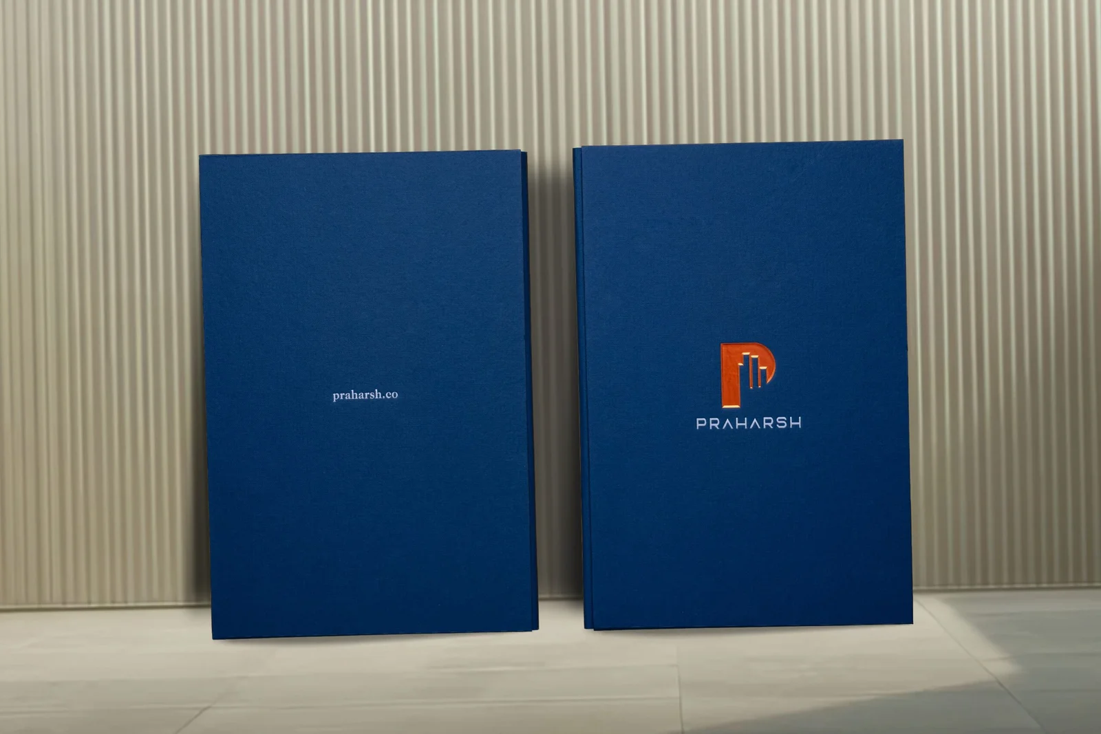 Praharsh Bluebell — 3