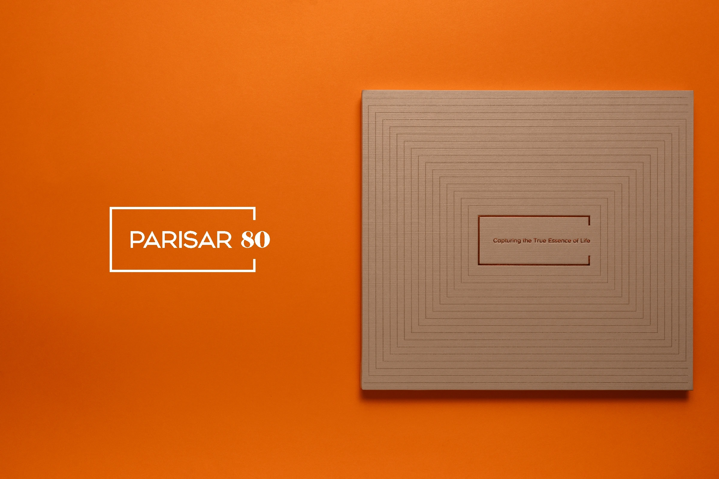 Parisar 80 — 2