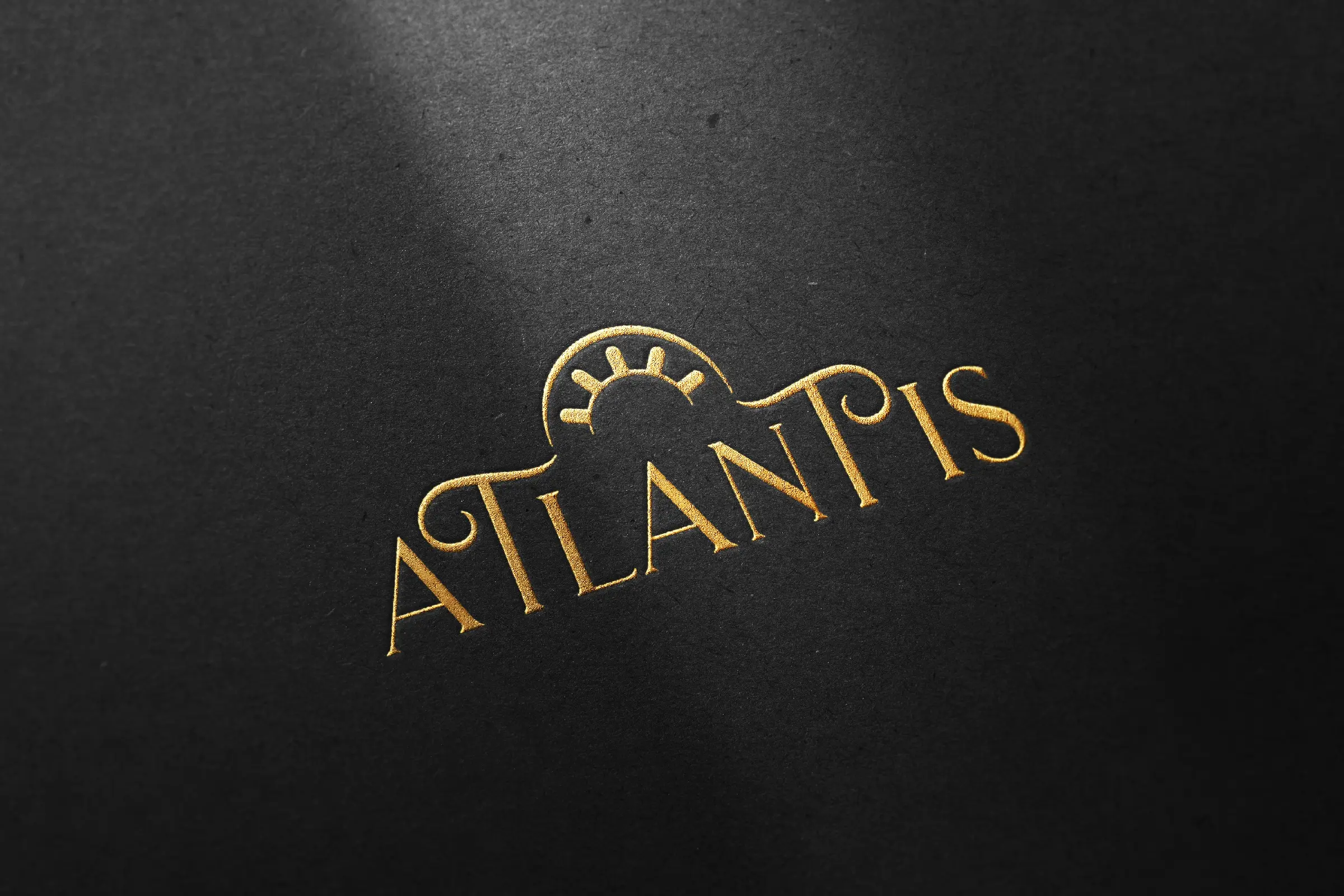 Atlantis — 2