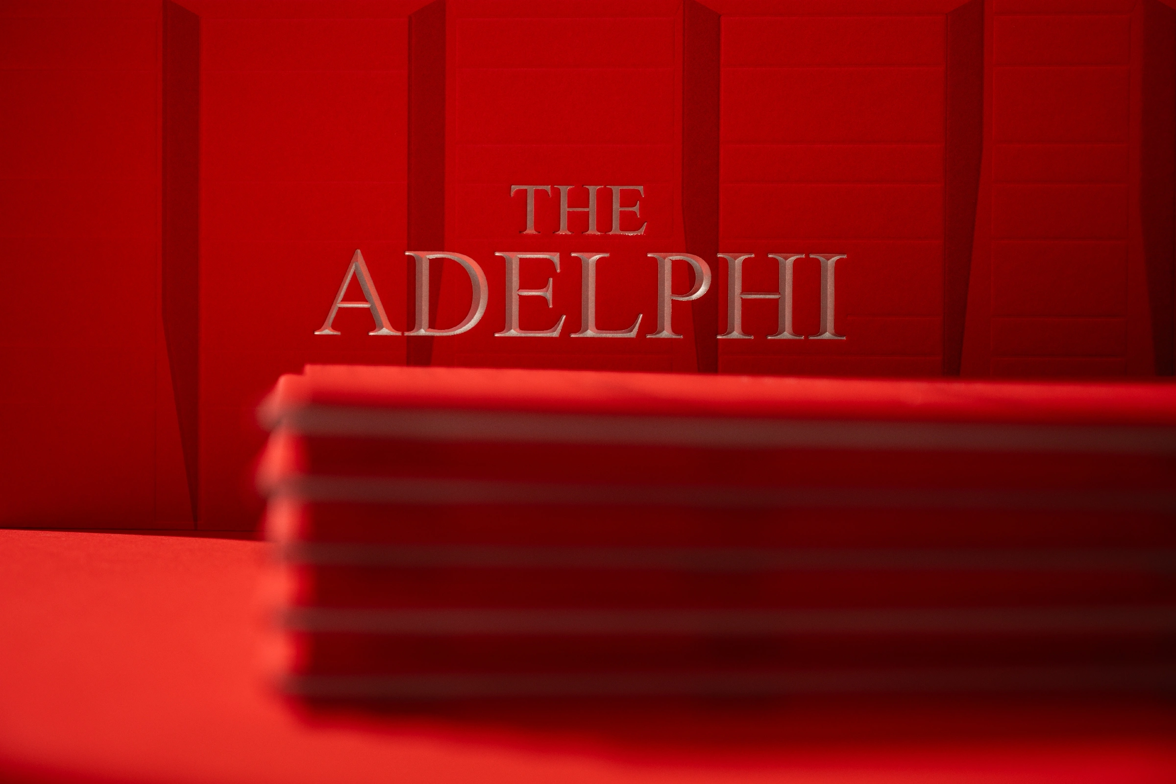 The Adelphi — 2