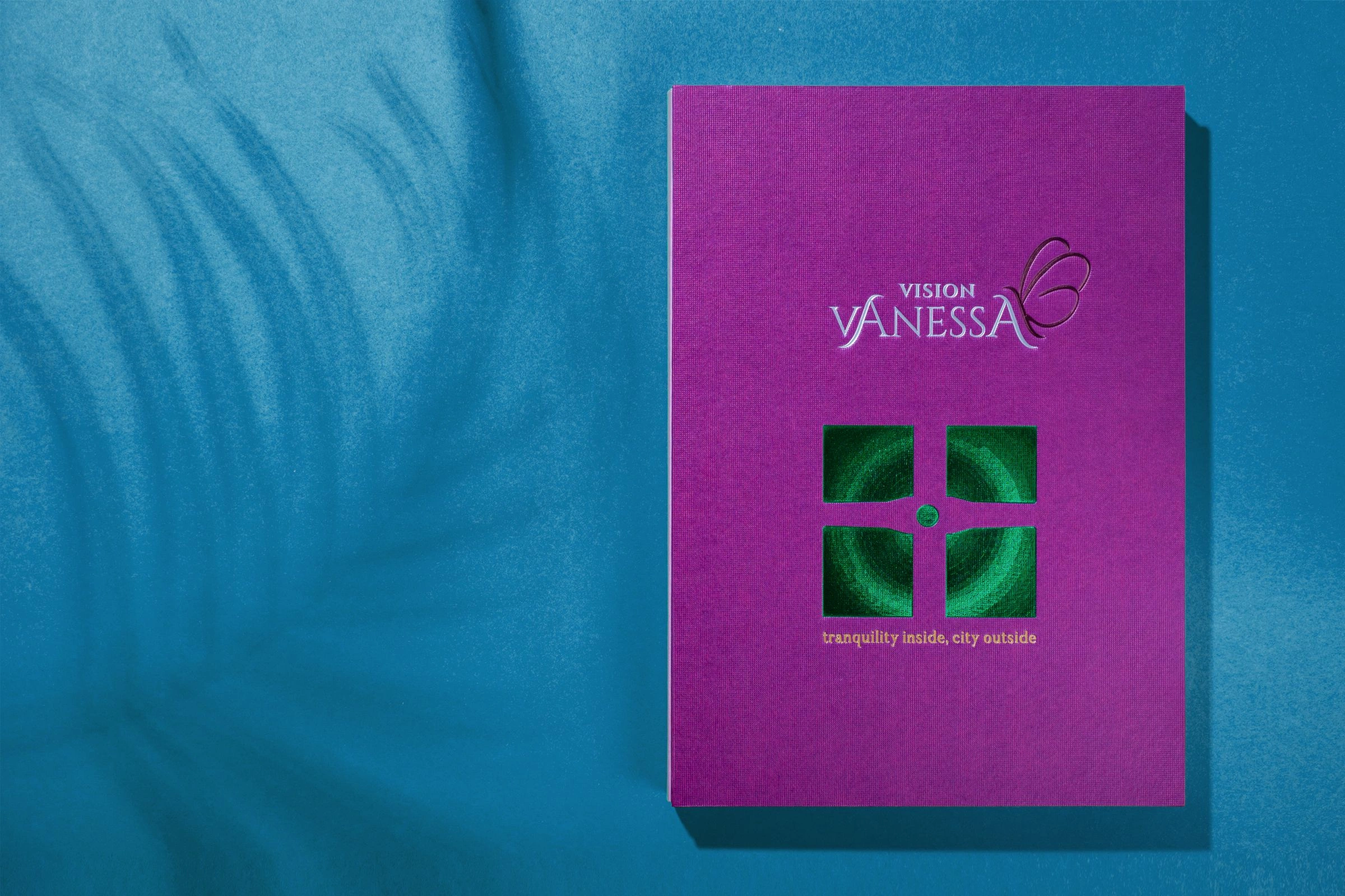 Vision Venessa — 2