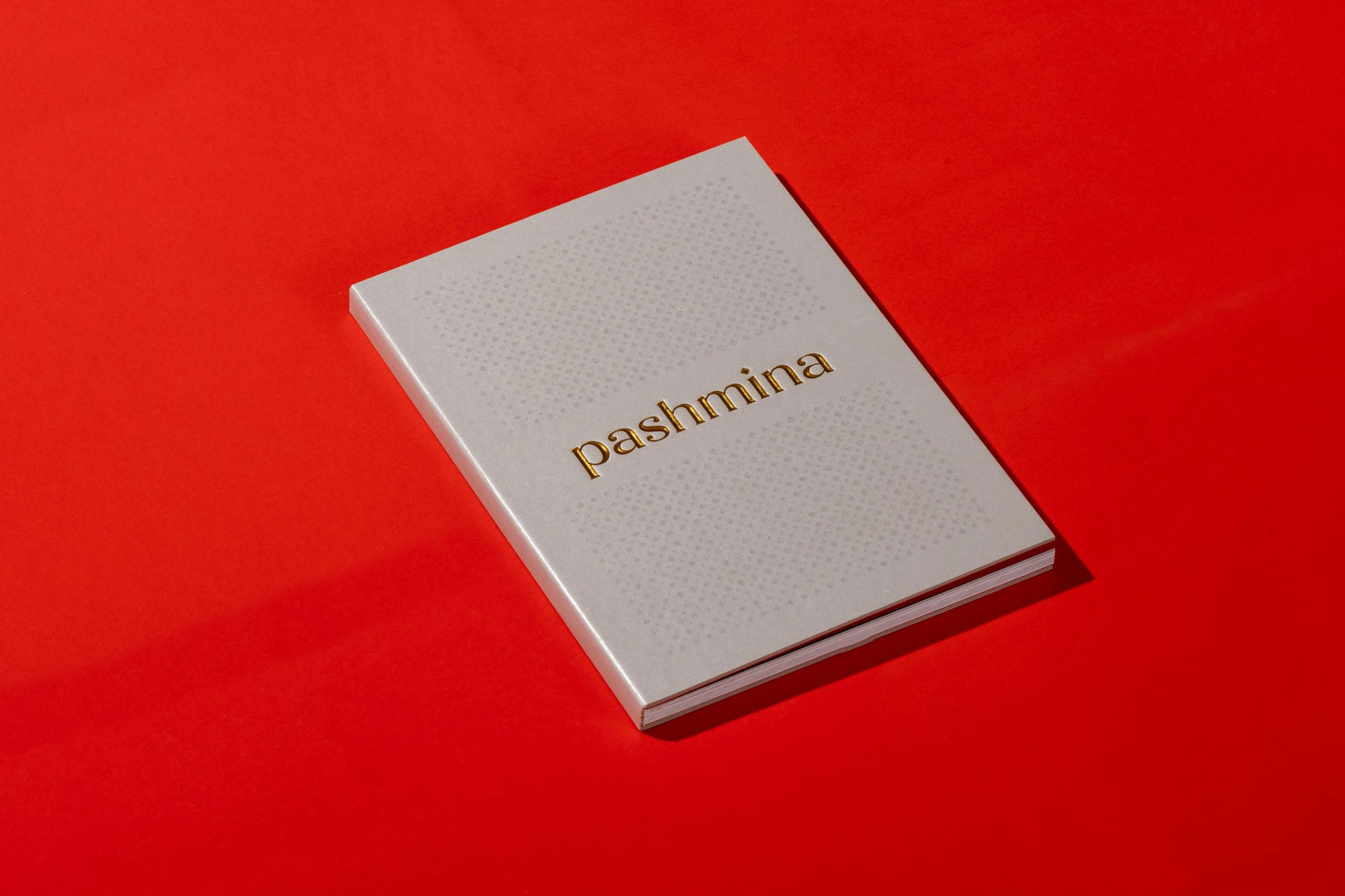 Venus Pashmina — 2