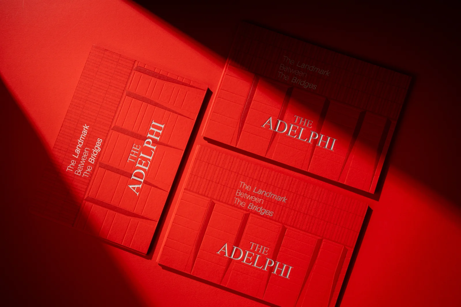 The Adelphi
