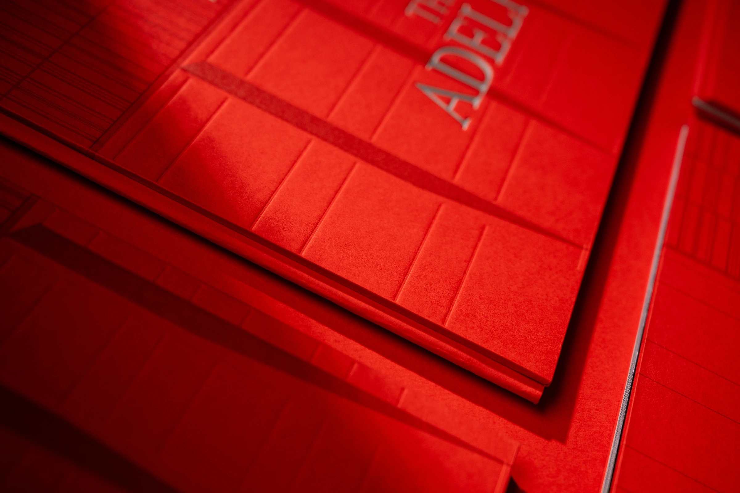 The Adelphi — 3