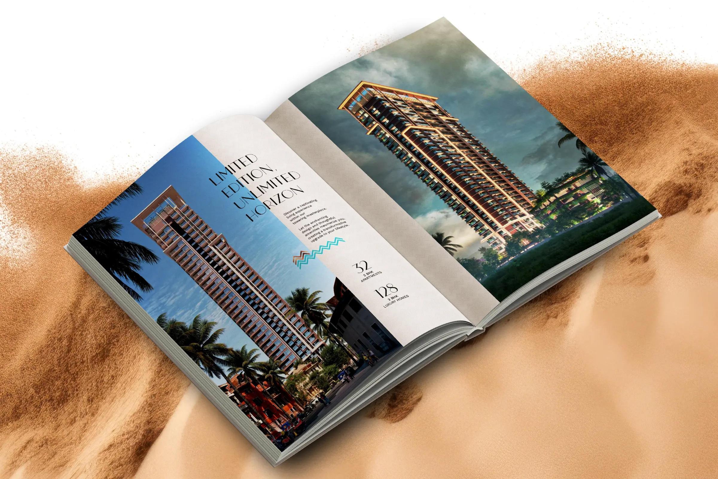 Mahalaxmi By Land Trades — 3