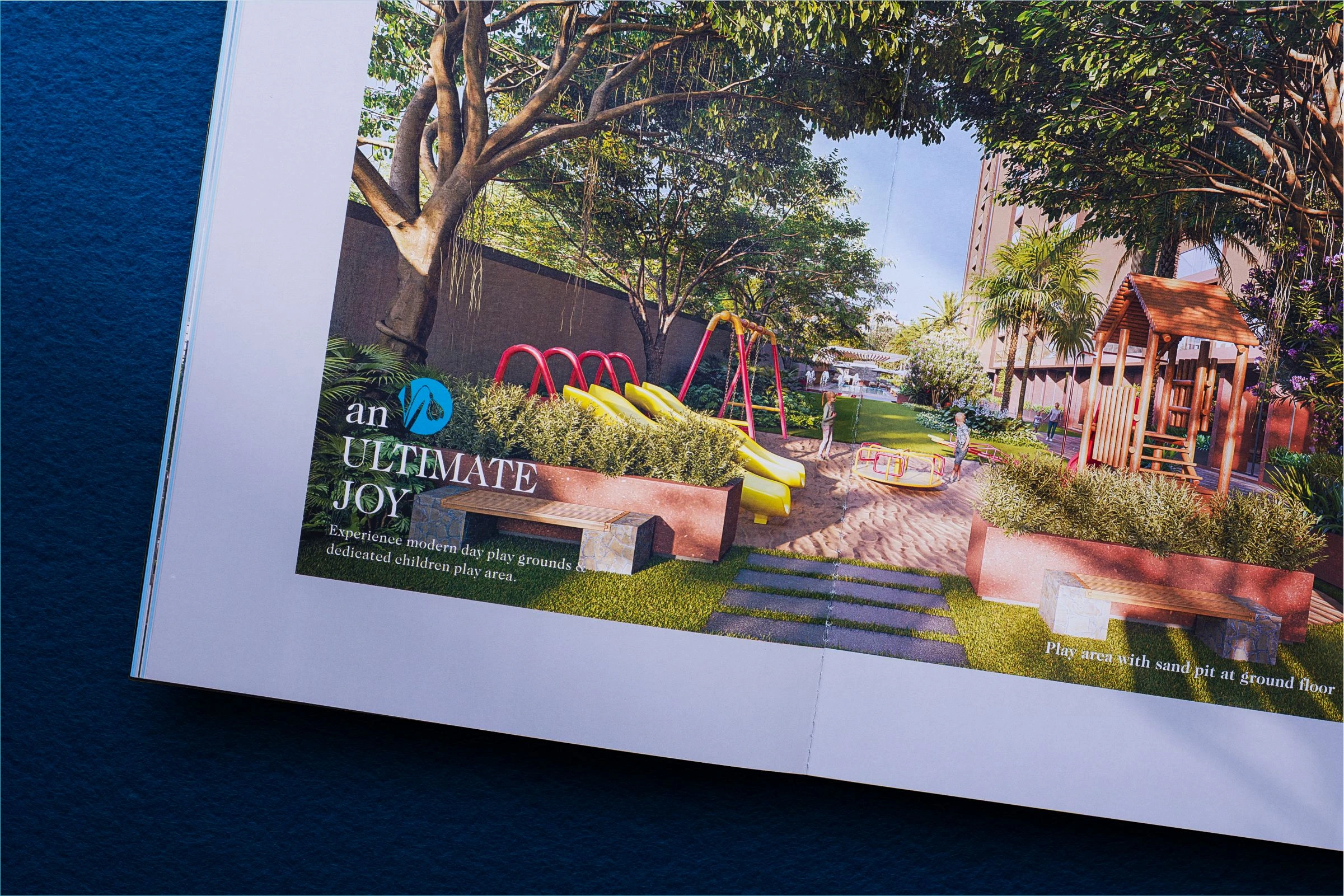 Praharsh Bluebell — 6