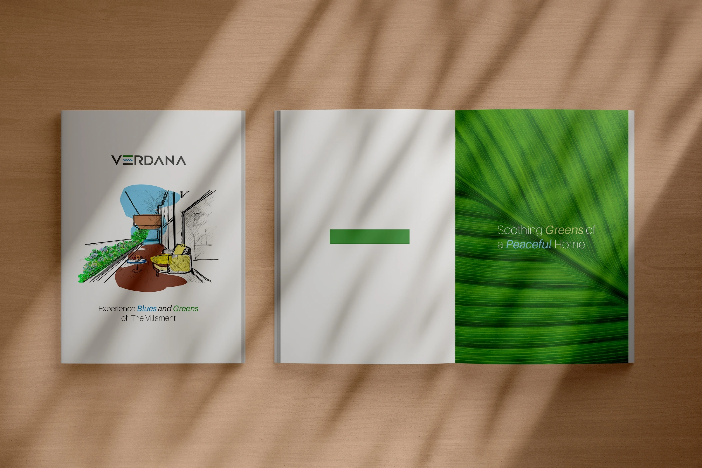Verdana — 2