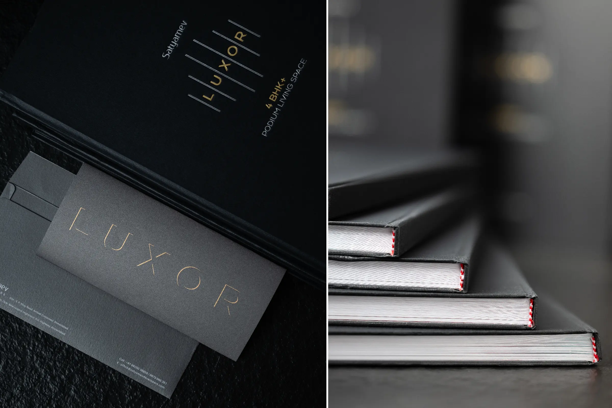 Satyamev Luxor — 7