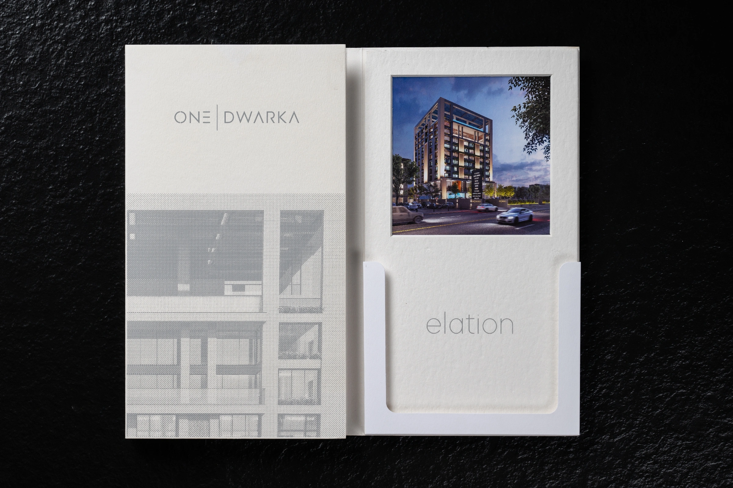 One Dwarka — 6