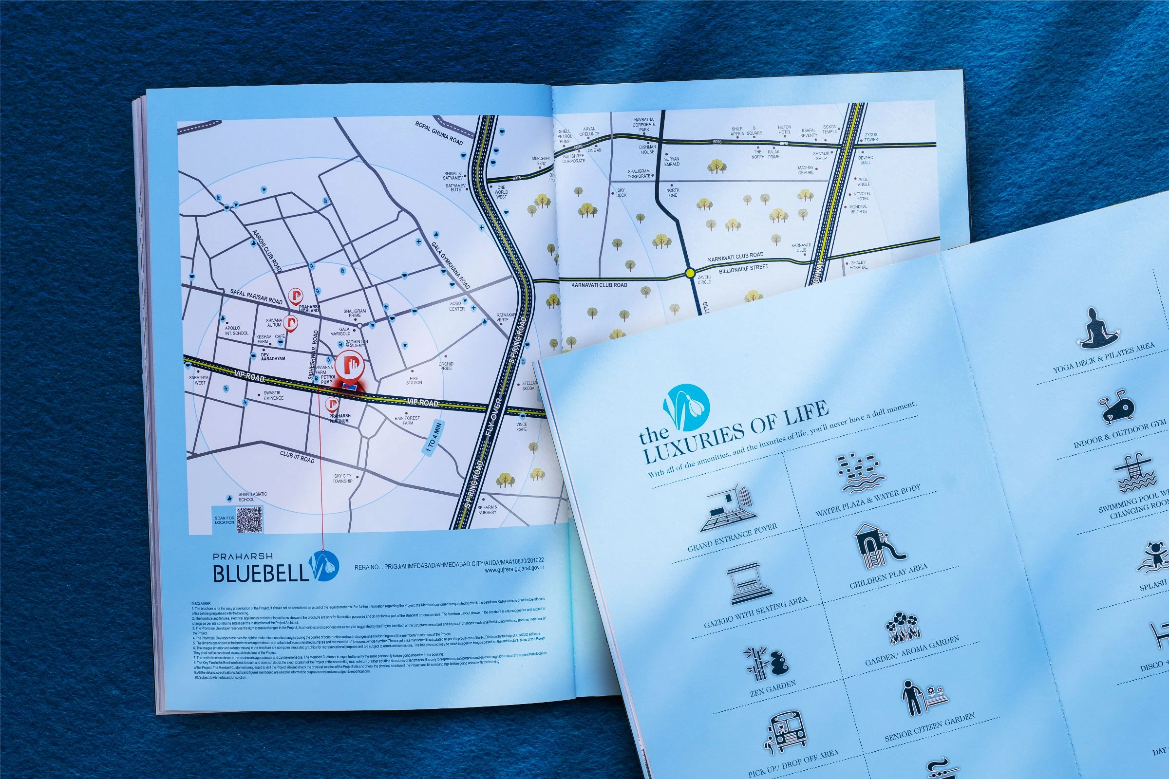 Praharsh Bluebell — 9