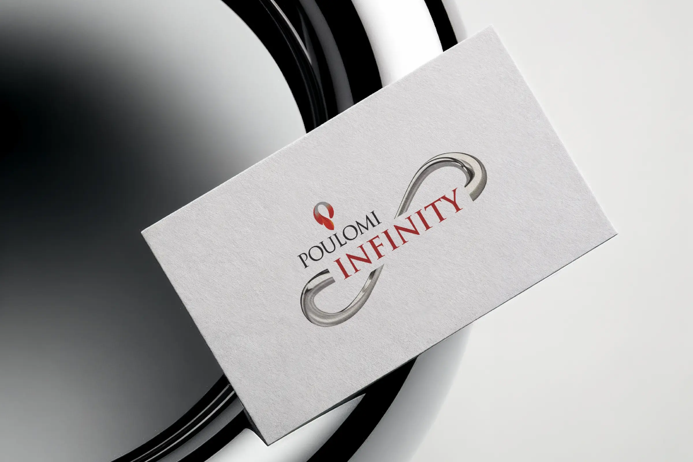 Poulomi Infinity — 15