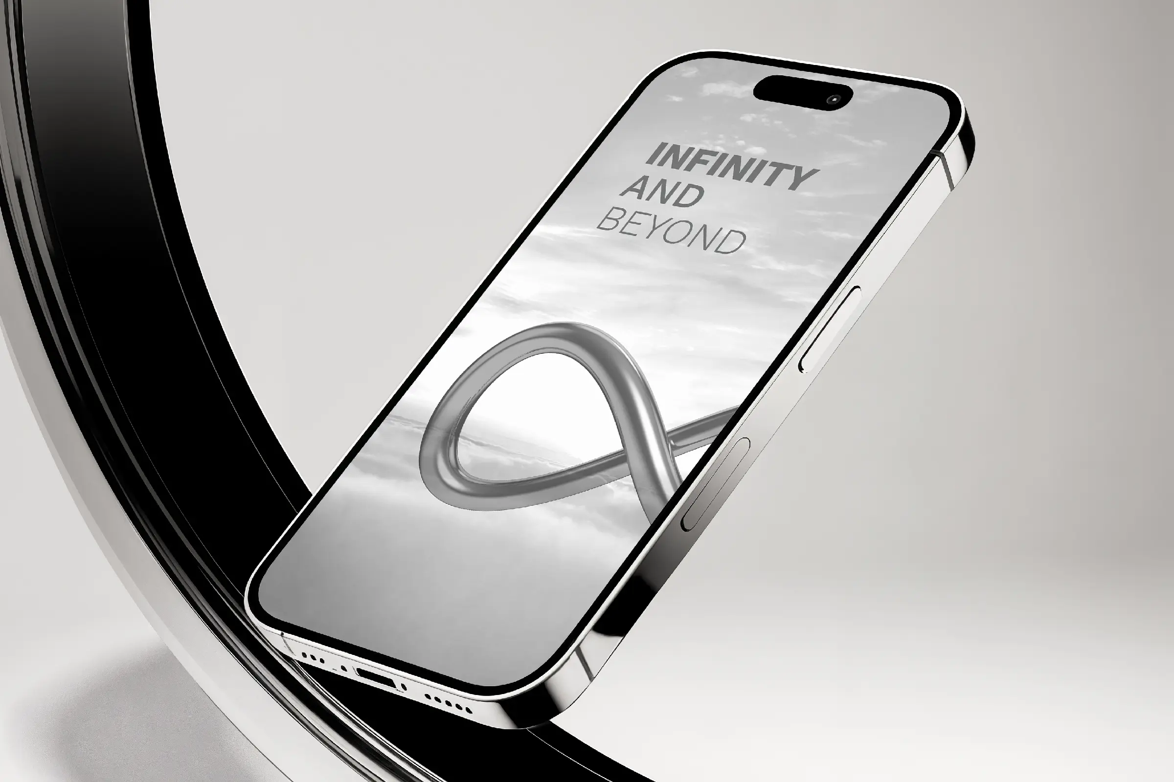 Poulomi Infinity — 17