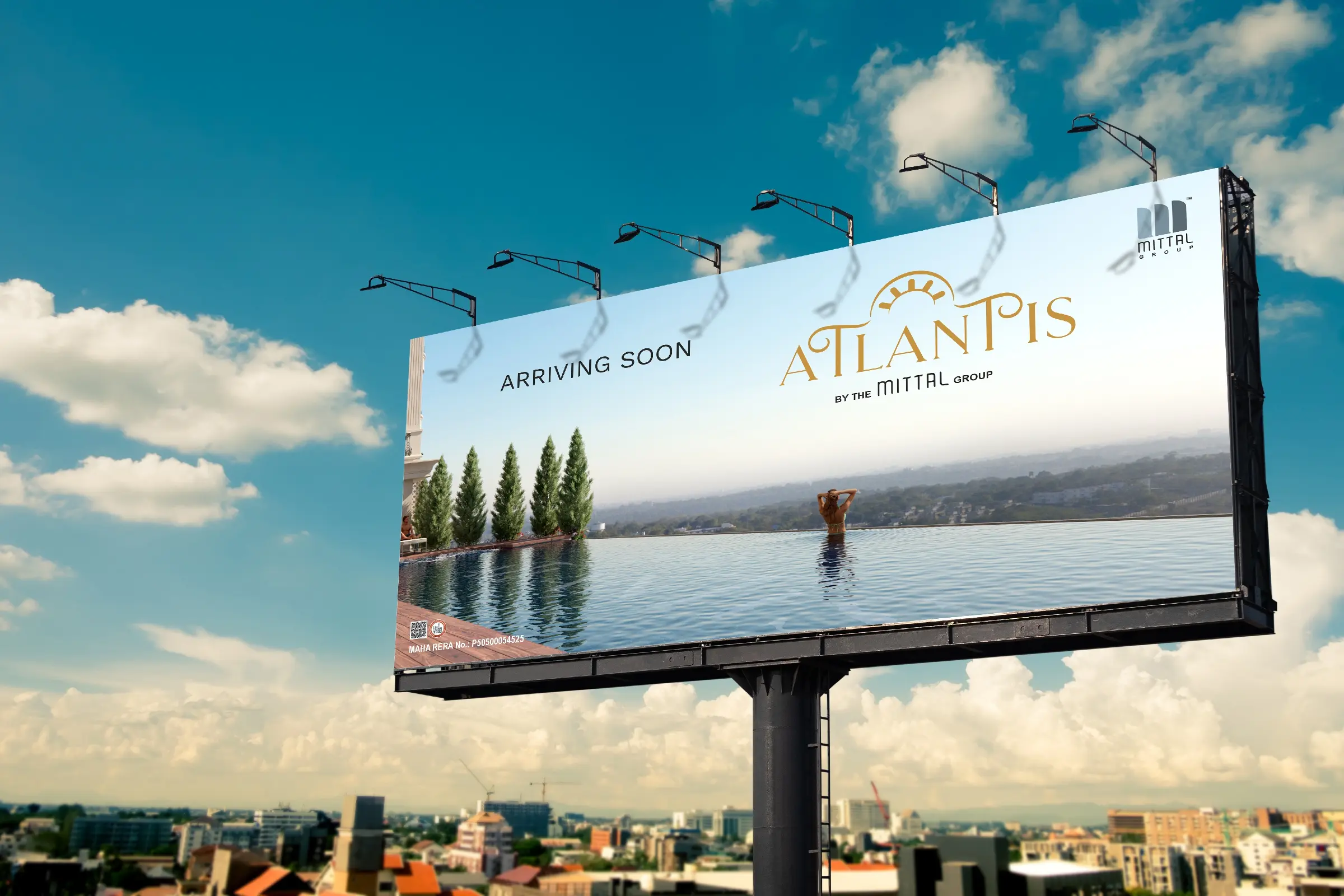 Atlantis — 18