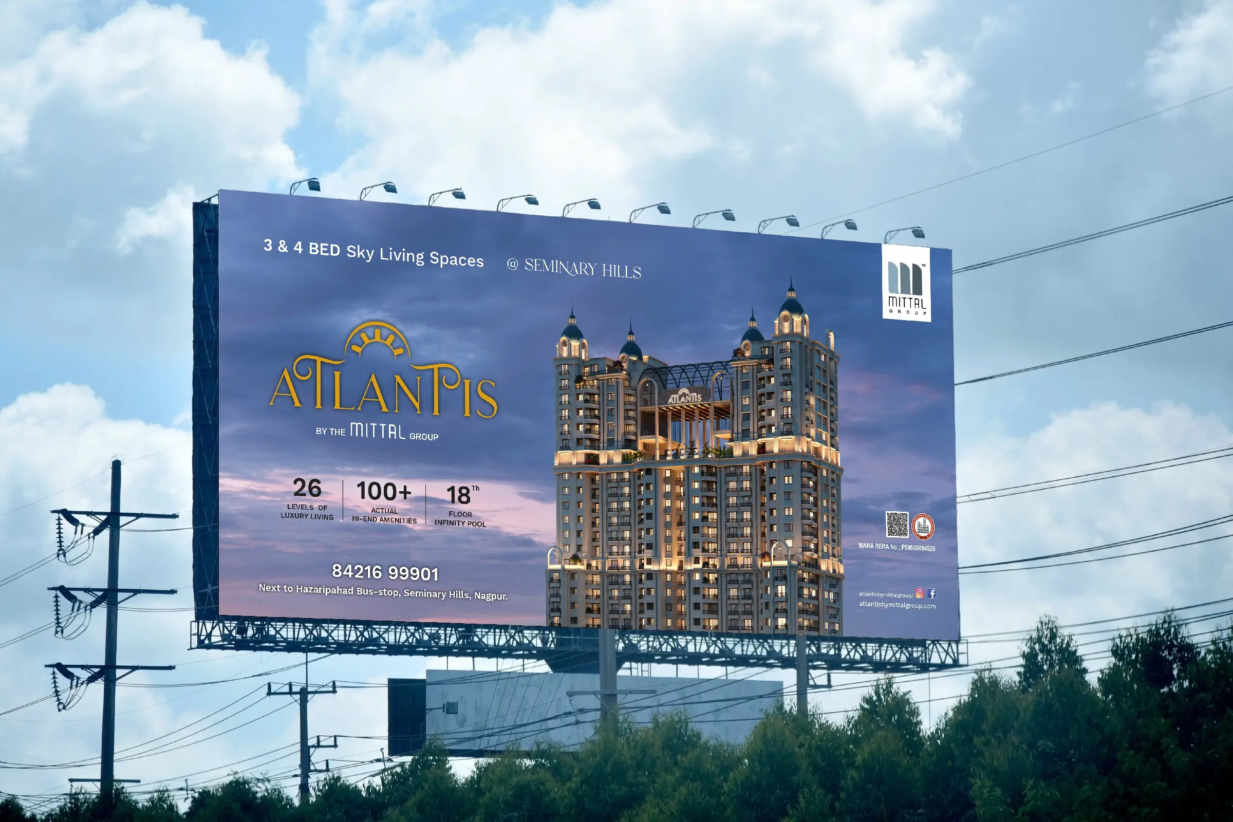 Atlantis — 19