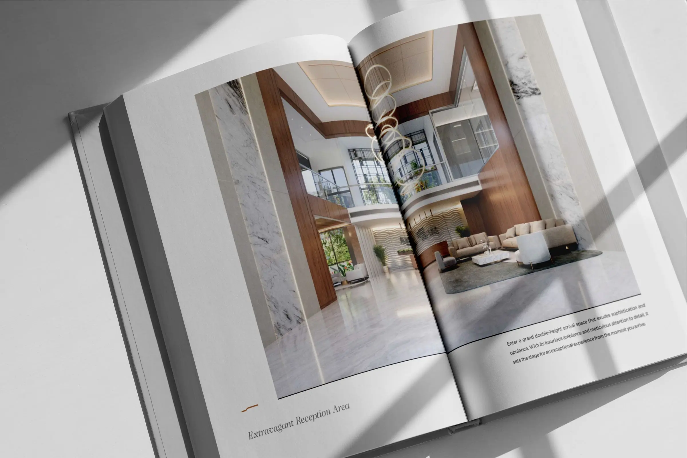 BMK Skyvilla — 12