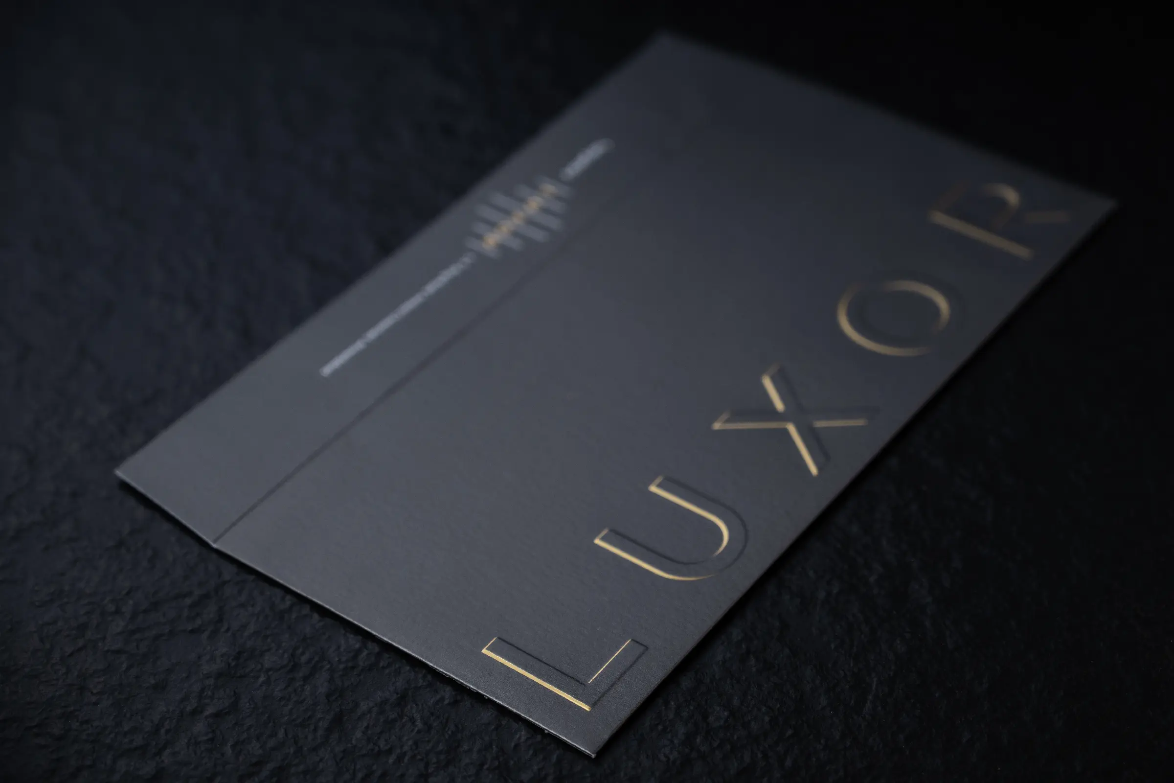 Satyamev Luxor — 14
