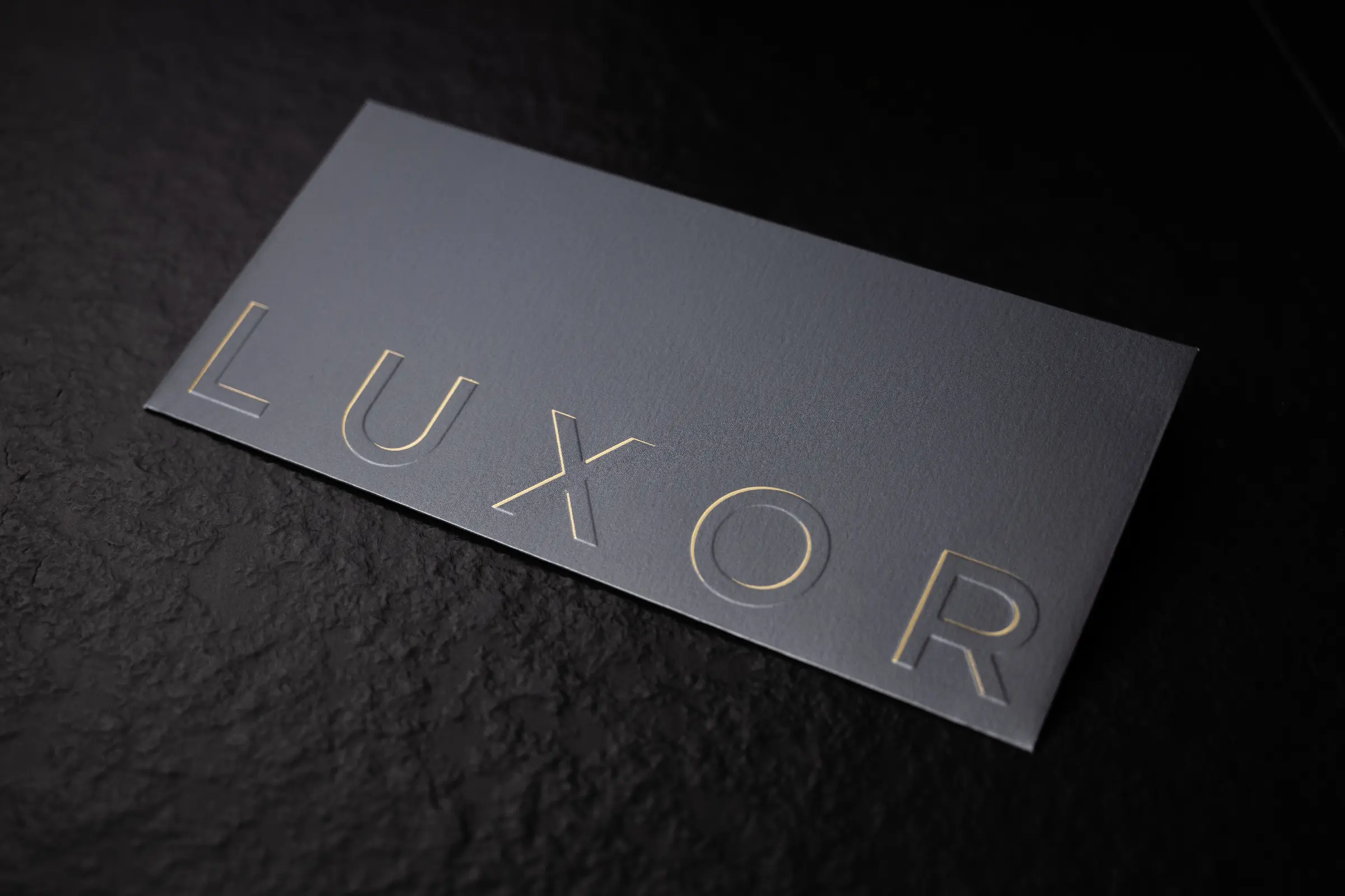 Satyamev Luxor — 16